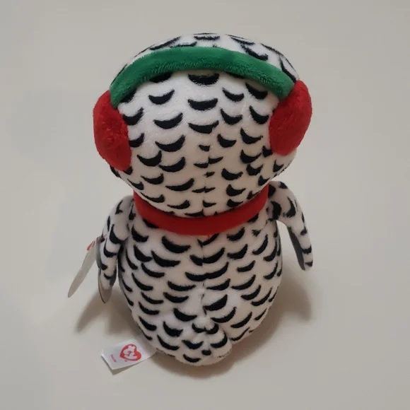 Ty Beanie Boos Nester π¦ - Picture 6 of 6